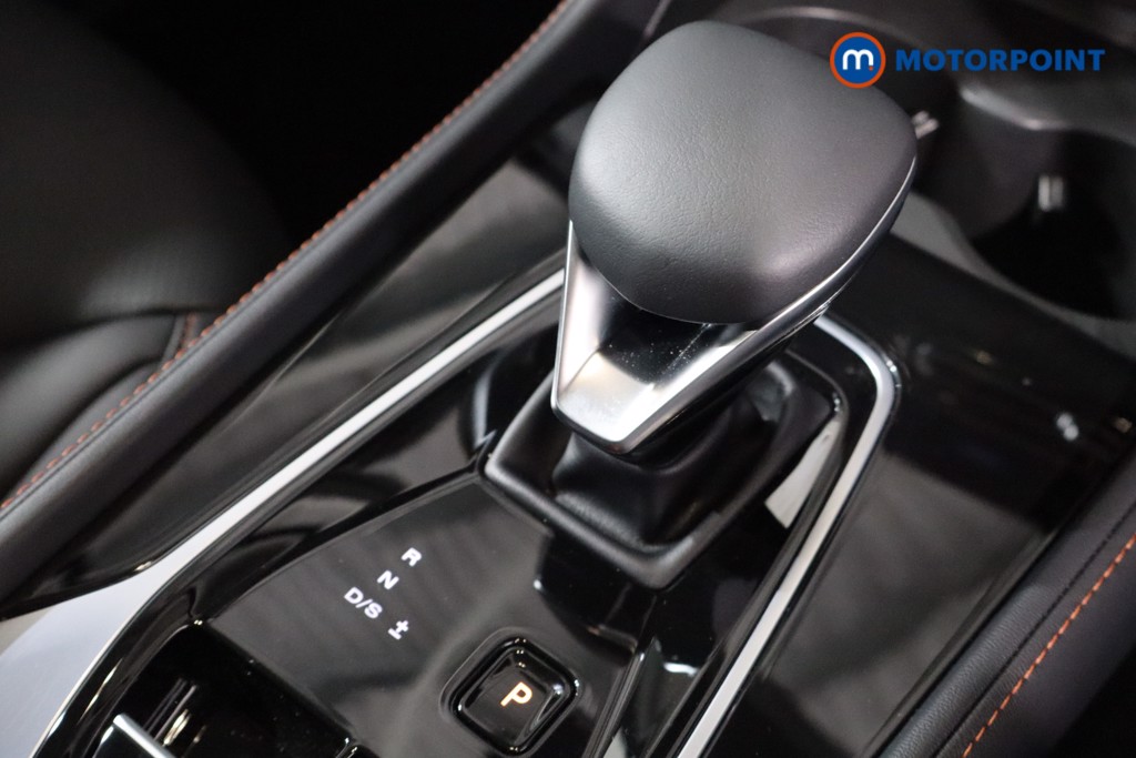 Mg Motor Uk HS Trophy Automatic Petrol SUV - Stock Number (1572250) - 14th supplementary image