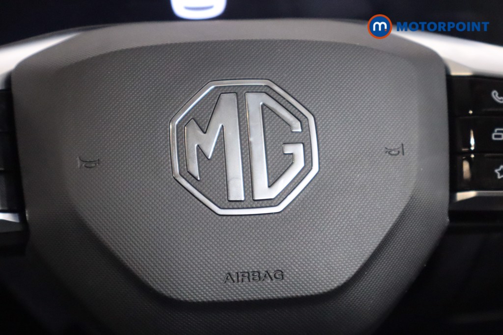 Mg Motor Uk HS Trophy Automatic Petrol SUV - Stock Number (1572250) - 17th supplementary image