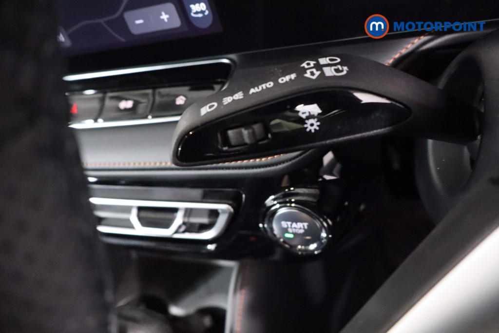 Mg Motor Uk HS Trophy Automatic Petrol SUV - Stock Number (1572250) - 18th supplementary image