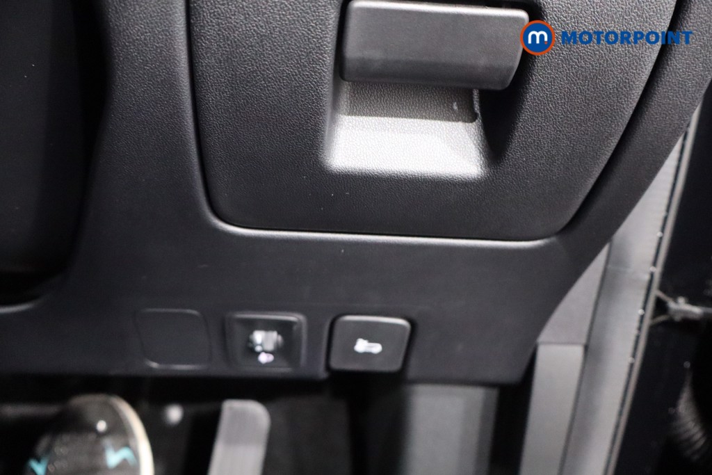 Mg Motor Uk HS Trophy Automatic Petrol SUV - Stock Number (1572250) - 19th supplementary image