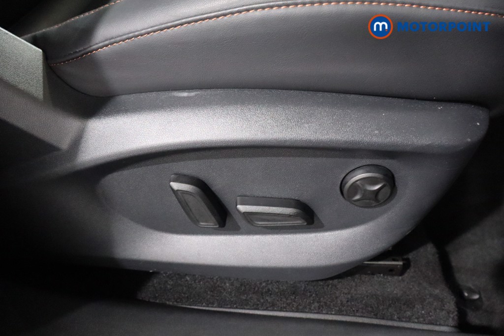 Mg Motor Uk HS Trophy Automatic Petrol SUV - Stock Number (1572250) - 21st supplementary image