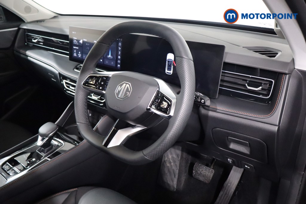 Mg Motor Uk HS Trophy Automatic Petrol SUV - Stock Number (1572250) - 22nd supplementary image