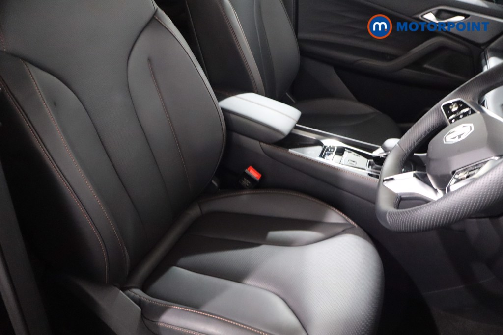 Mg Motor Uk HS Trophy Automatic Petrol SUV - Stock Number (1572250) - 23rd supplementary image