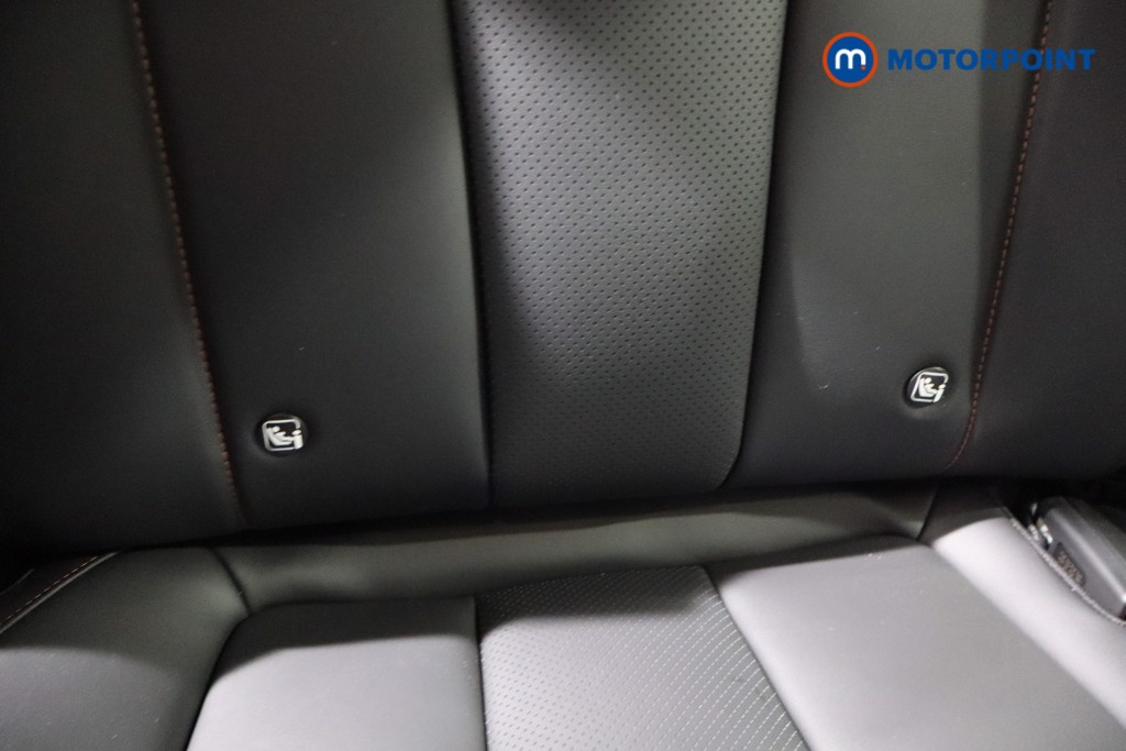 Mg Motor Uk HS Trophy Automatic Petrol SUV - Stock Number (1572250) - 24th supplementary image