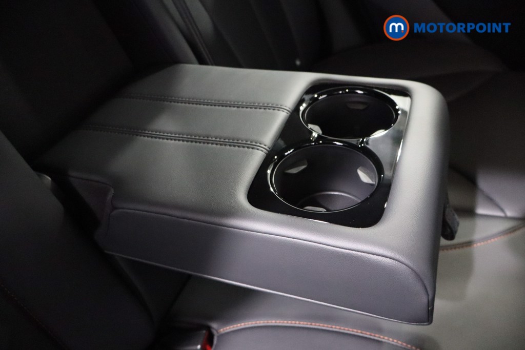 Mg Motor Uk HS Trophy Automatic Petrol SUV - Stock Number (1572250) - 25th supplementary image