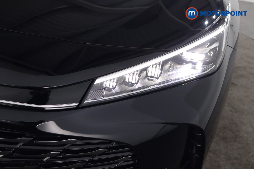 Mg Motor Uk HS Trophy Automatic Petrol SUV - Stock Number (1572250) - 26th supplementary image