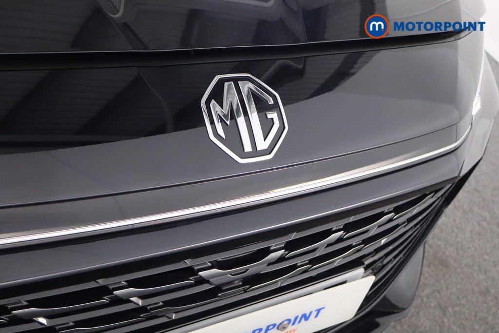 Mg Motor Uk HS Trophy Automatic Petrol SUV - Stock Number (1572250) - 28th supplementary image