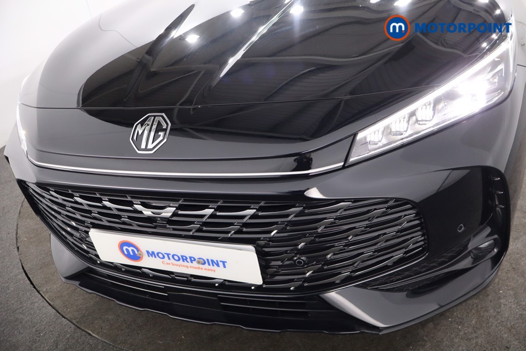 Mg Motor Uk HS Trophy Automatic Petrol SUV - Stock Number (1572250) - 29th supplementary image
