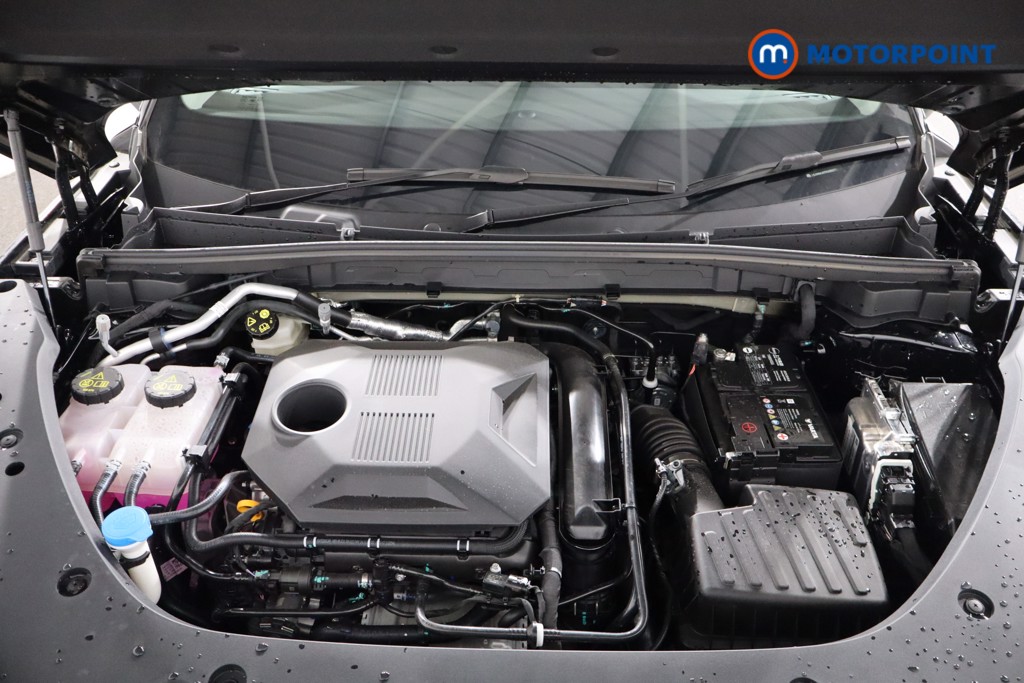Mg Motor Uk HS Trophy Automatic Petrol SUV - Stock Number (1572250) - 30th supplementary image