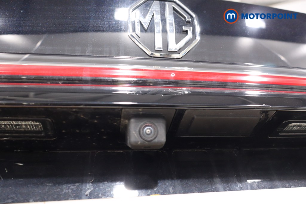 Mg Motor Uk HS Trophy Automatic Petrol SUV - Stock Number (1572250) - 34th supplementary image