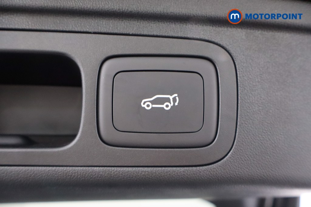 Mg Motor Uk HS Trophy Automatic Petrol SUV - Stock Number (1572250) - 35th supplementary image