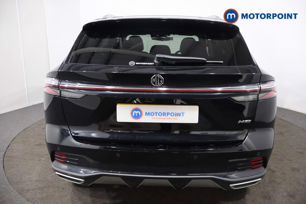 Mg Motor Uk HS Trophy Automatic Petrol SUV - Stock Number (1572250) - 36th supplementary image