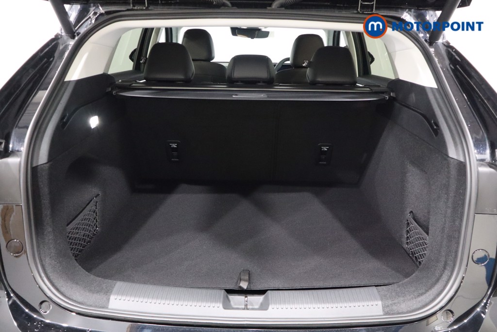 Mg Motor Uk HS Trophy Automatic Petrol SUV - Stock Number (1572250) - 37th supplementary image