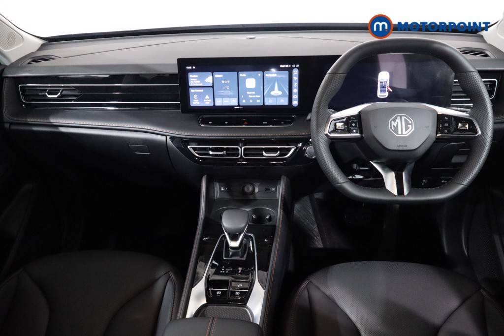 Mg Motor Uk HS Trophy Automatic Petrol SUV - Stock Number (1572250) - 1st supplementary image