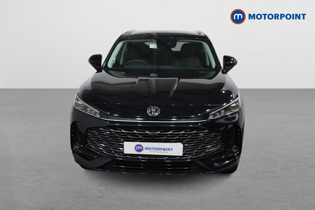 Mg Motor Uk HS Trophy Automatic Petrol SUV - Stock Number (1572250) - Front bumper