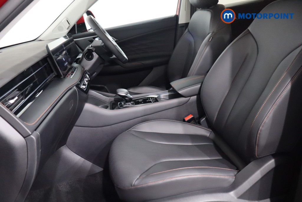 Mg Motor Uk HS Trophy Automatic Petrol SUV - Stock Number (1572252) - 4th supplementary image