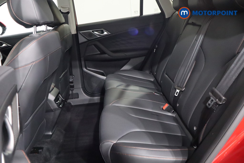 Mg Motor Uk HS Trophy Automatic Petrol SUV - Stock Number (1572252) - 5th supplementary image