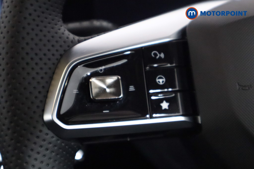 Mg Motor Uk HS Trophy Automatic Petrol SUV - Stock Number (1572252) - 7th supplementary image