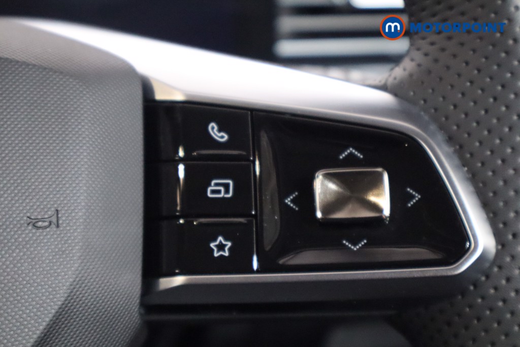 Mg Motor Uk HS Trophy Automatic Petrol SUV - Stock Number (1572252) - 8th supplementary image