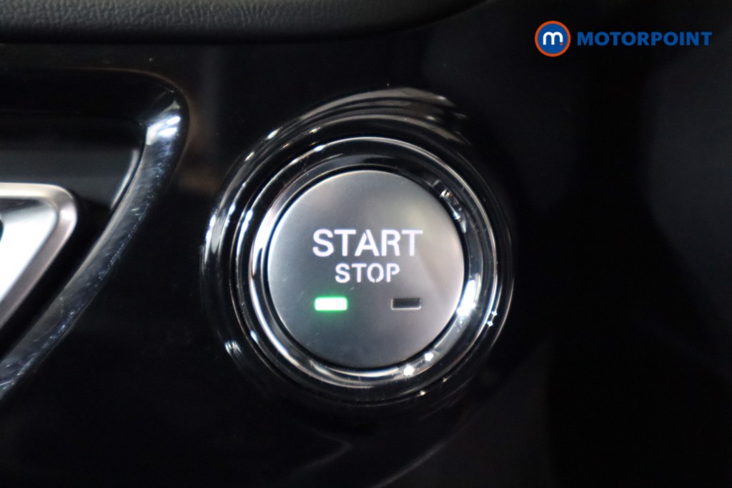 Mg Motor Uk HS Trophy Automatic Petrol SUV - Stock Number (1572252) - 13th supplementary image