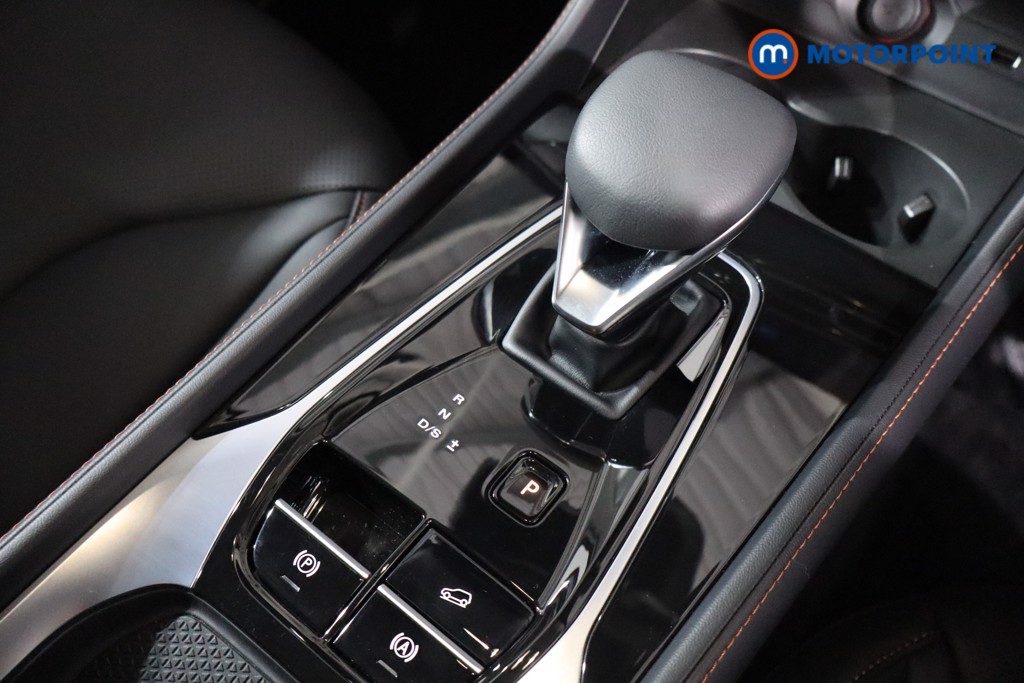 Mg Motor Uk HS Trophy Automatic Petrol SUV - Stock Number (1572252) - 14th supplementary image