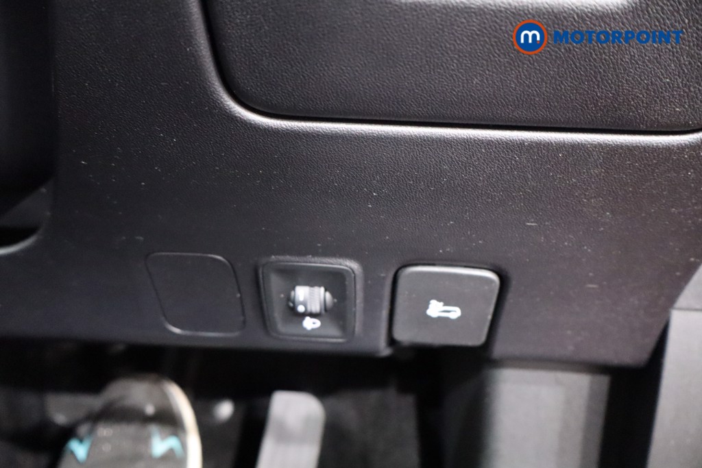 Mg Motor Uk HS Trophy Automatic Petrol SUV - Stock Number (1572252) - 18th supplementary image
