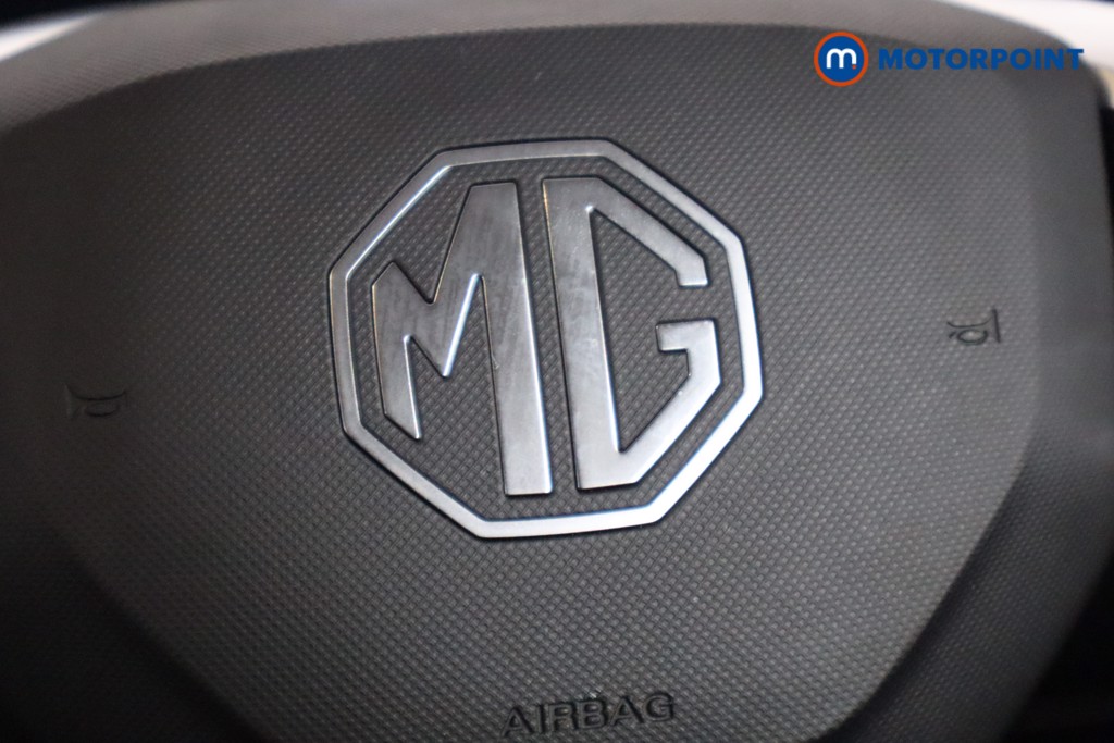 Mg Motor Uk HS Trophy Automatic Petrol SUV - Stock Number (1572252) - 19th supplementary image