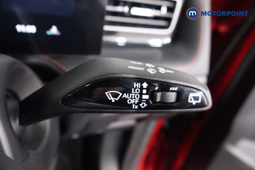 Mg Motor Uk HS Trophy Automatic Petrol SUV - Stock Number (1572252) - 20th supplementary image