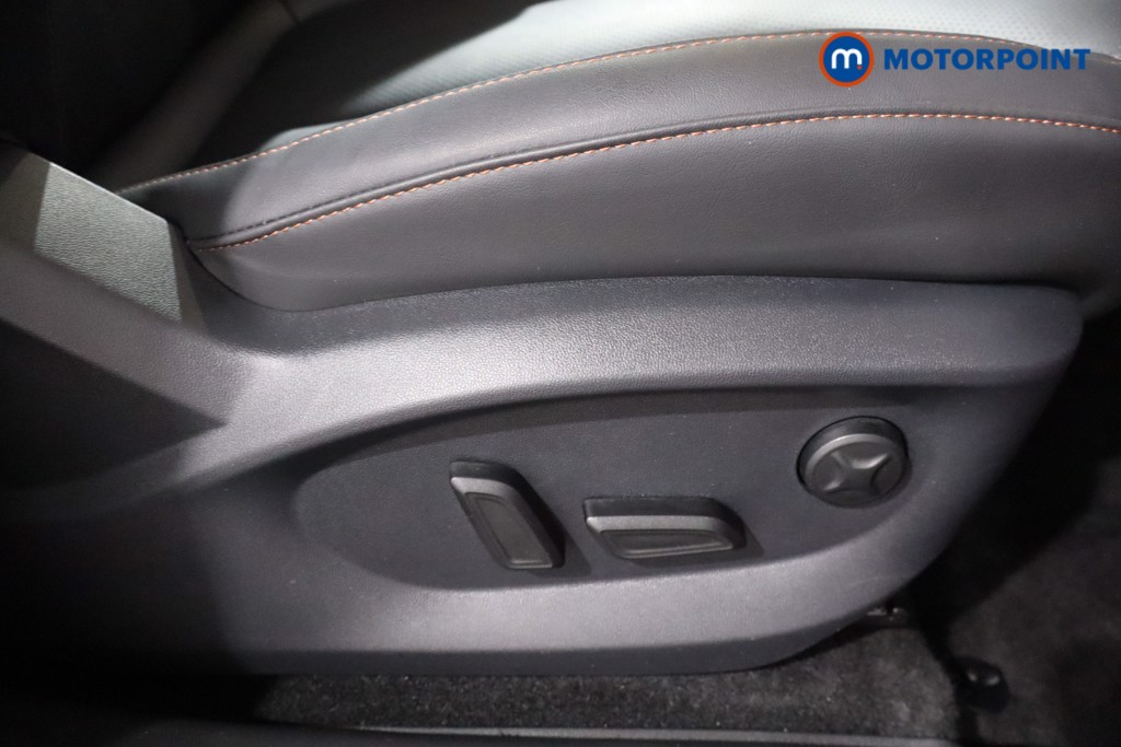 Mg Motor Uk HS Trophy Automatic Petrol SUV - Stock Number (1572252) - 22nd supplementary image