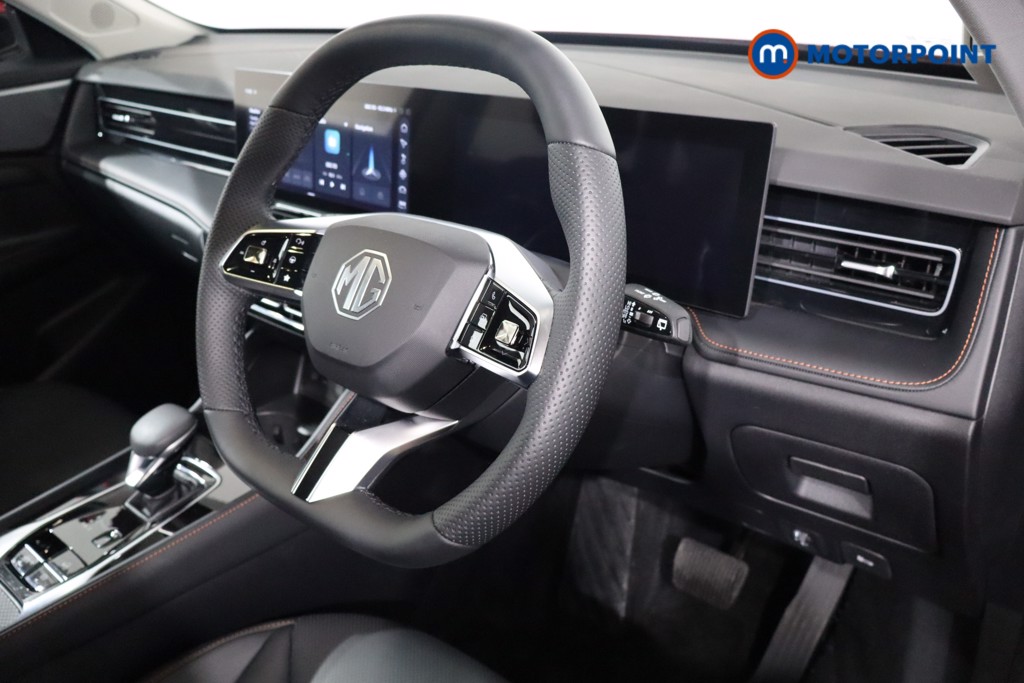 Mg Motor Uk HS Trophy Automatic Petrol SUV - Stock Number (1572252) - 24th supplementary image