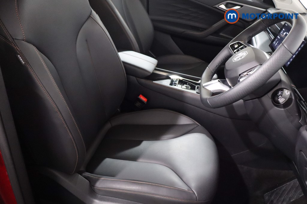 Mg Motor Uk HS Trophy Automatic Petrol SUV - Stock Number (1572252) - 25th supplementary image
