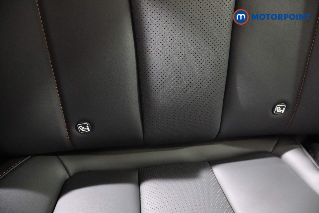 Mg Motor Uk HS Trophy Automatic Petrol SUV - Stock Number (1572252) - 26th supplementary image