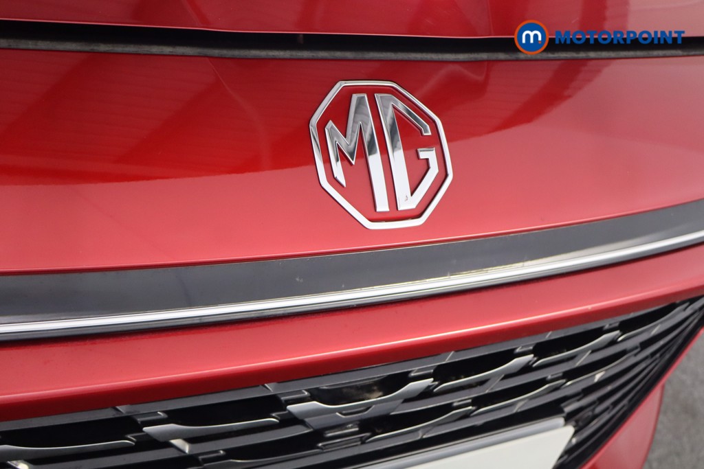 Mg Motor Uk HS Trophy Automatic Petrol SUV - Stock Number (1572252) - 30th supplementary image