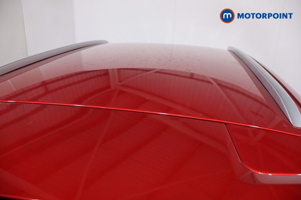Mg Motor Uk HS Trophy Automatic Petrol SUV - Stock Number (1572252) - 33rd supplementary image