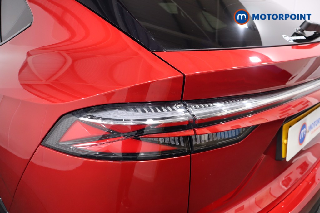 Mg Motor Uk HS Trophy Automatic Petrol SUV - Stock Number (1572252) - 34th supplementary image