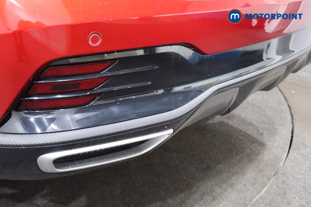 Mg Motor Uk HS Trophy Automatic Petrol SUV - Stock Number (1572252) - 35th supplementary image