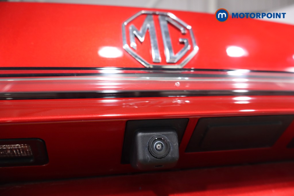 Mg Motor Uk HS Trophy Automatic Petrol SUV - Stock Number (1572252) - 36th supplementary image