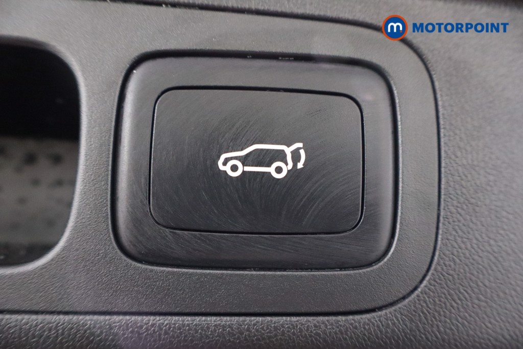 Mg Motor Uk HS Trophy Automatic Petrol SUV - Stock Number (1572252) - 37th supplementary image