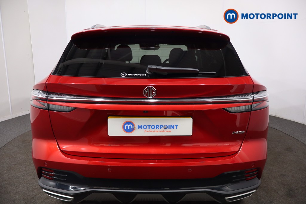 Mg Motor Uk HS Trophy Automatic Petrol SUV - Stock Number (1572252) - 38th supplementary image