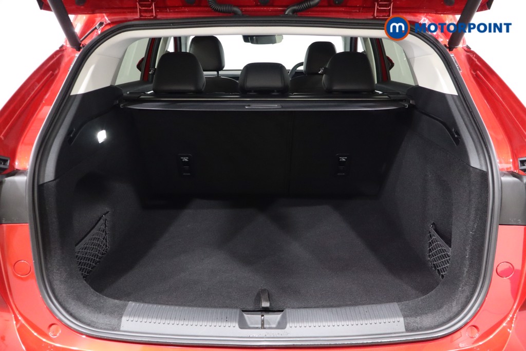 Mg Motor Uk HS Trophy Automatic Petrol SUV - Stock Number (1572252) - 39th supplementary image