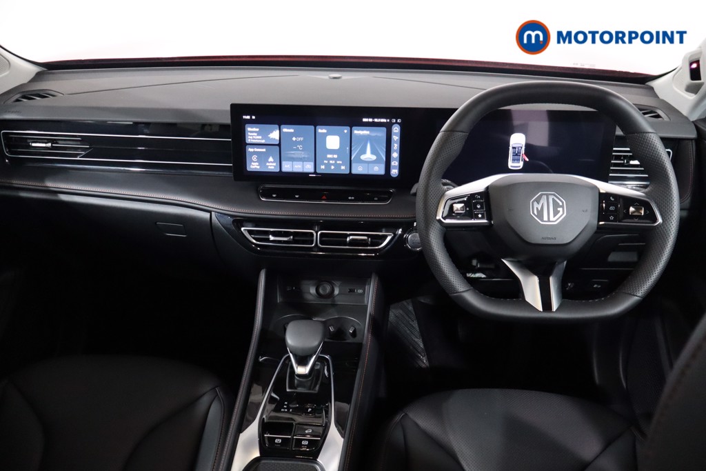 Mg Motor Uk HS Trophy Automatic Petrol SUV - Stock Number (1572252) - 1st supplementary image