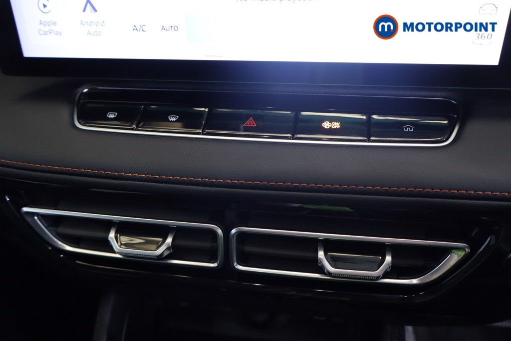 Mg Motor Uk HS Trophy Automatic Petrol SUV - Stock Number (1572264) - 10th supplementary image