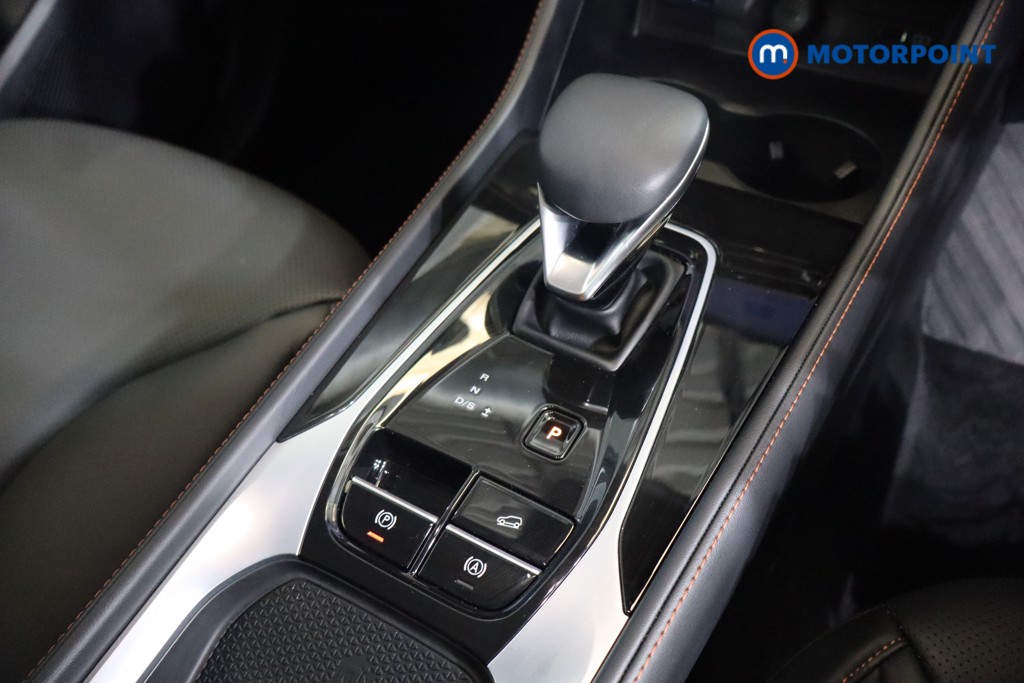 Mg Motor Uk HS Trophy Automatic Petrol SUV - Stock Number (1572264) - 11th supplementary image