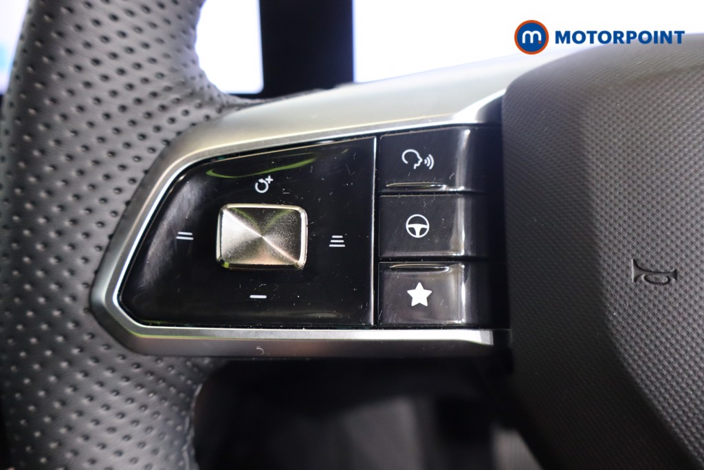 Mg Motor Uk HS Trophy Automatic Petrol SUV - Stock Number (1572264) - 12th supplementary image