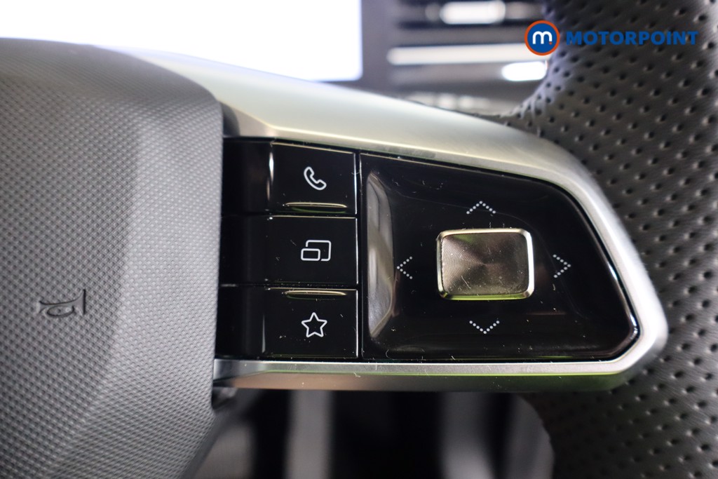 Mg Motor Uk HS Trophy Automatic Petrol SUV - Stock Number (1572264) - 13th supplementary image