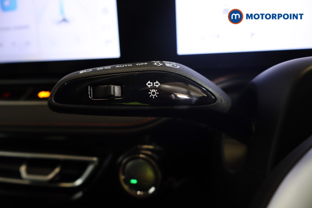 Mg Motor Uk HS Trophy Automatic Petrol SUV - Stock Number (1572264) - 14th supplementary image