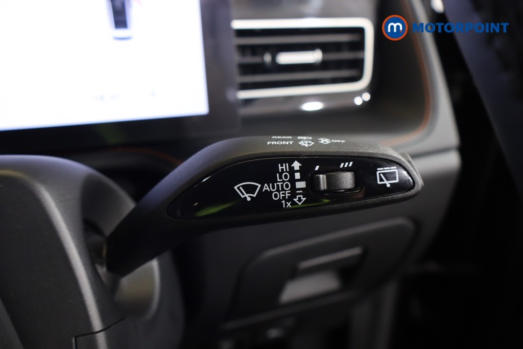 Mg Motor Uk HS Trophy Automatic Petrol SUV - Stock Number (1572264) - 15th supplementary image