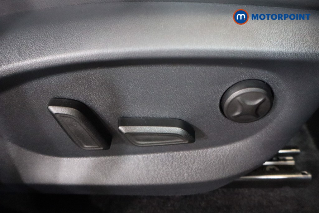 Mg Motor Uk HS Trophy Automatic Petrol SUV - Stock Number (1572264) - 16th supplementary image