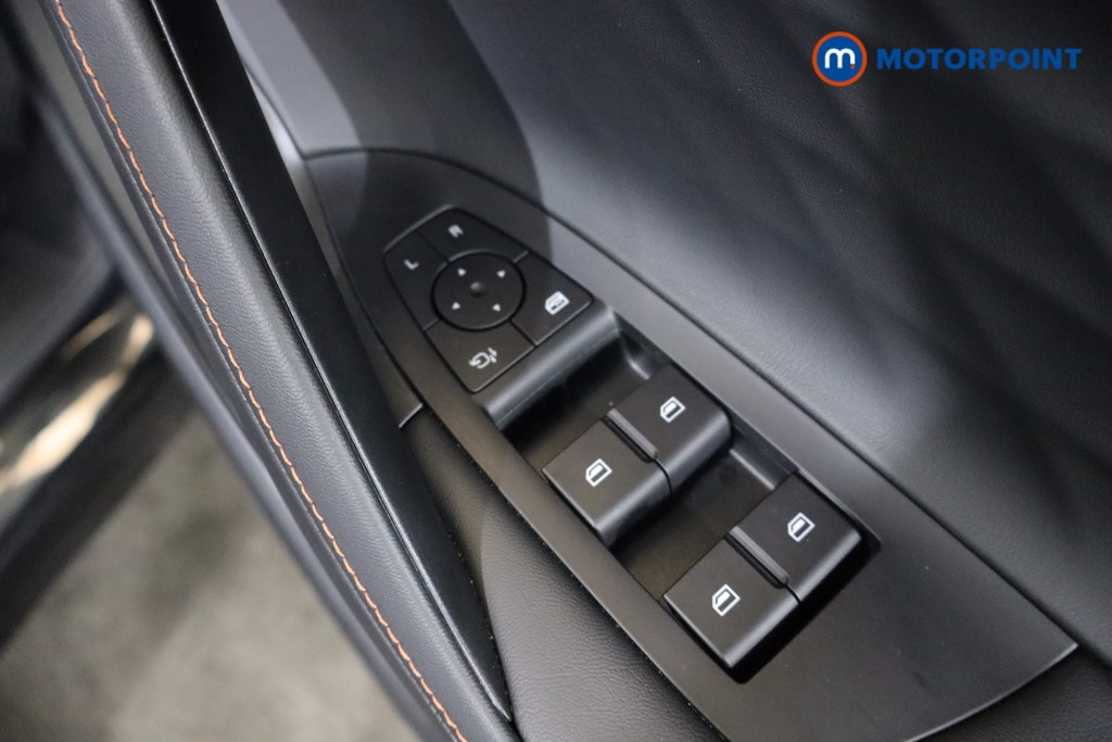 Mg Motor Uk HS Trophy Automatic Petrol SUV - Stock Number (1572264) - 17th supplementary image