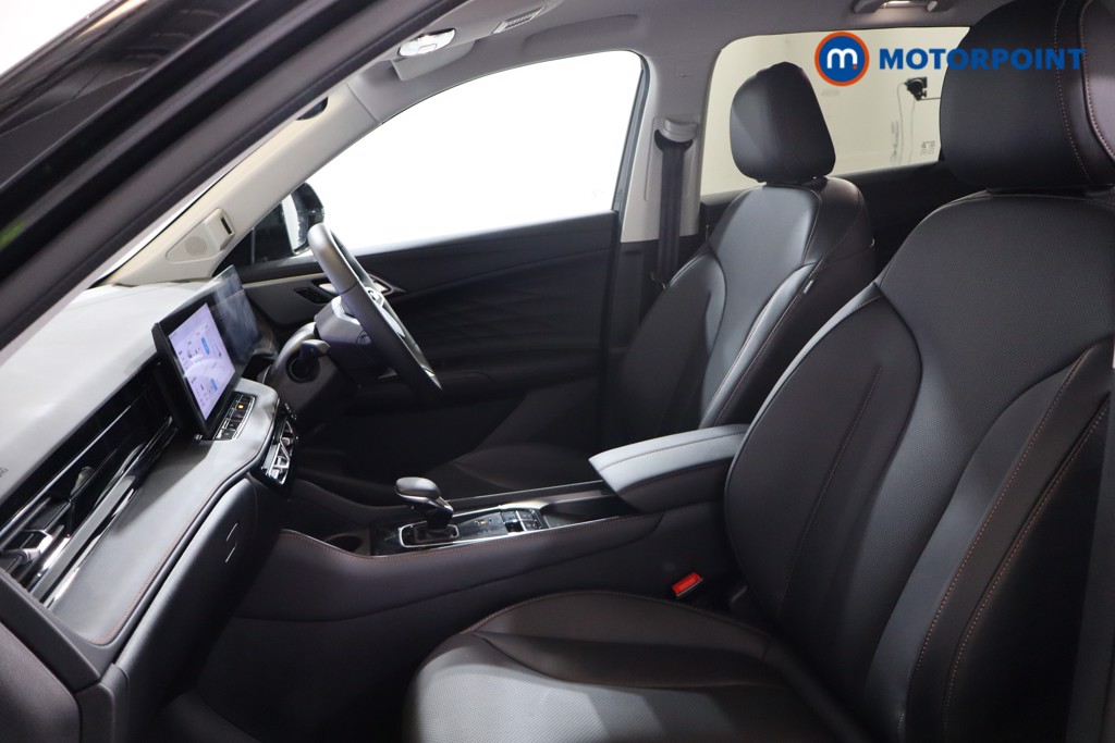 Mg Motor Uk HS Trophy Automatic Petrol SUV - Stock Number (1572264) - 18th supplementary image